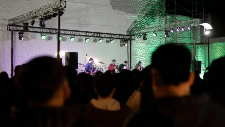 Conocé las propuestas del Septiembre Musical para el finde