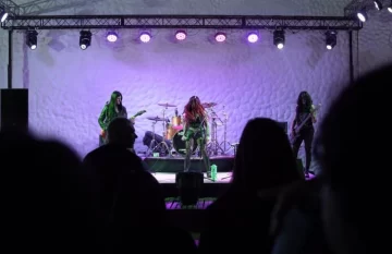 Conocé la agenda del Septiembre Musical para este fin de semana Conocé la agenda del Septiembre Musical para este fin de semana