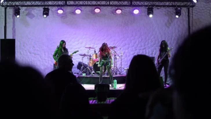 Conocé la agenda del Septiembre Musical para este fin de semana