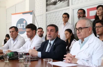 Tucumán lidera la donación de órganos en Argentina