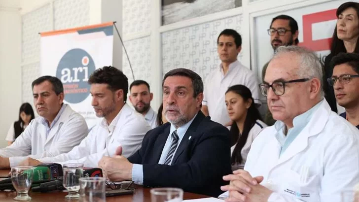 Tucumán lidera la donación de órganos en Argentina