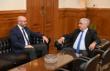 Abad defendió la Cuenta de Inversión y rechazó críticas de la oposición