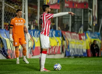 San Martín quedó eliminado del Reducido y cerró otra temporada sin ascenso