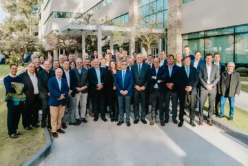 Día de la industria: la UIA presenta un documento con los 10 principios productivos claves