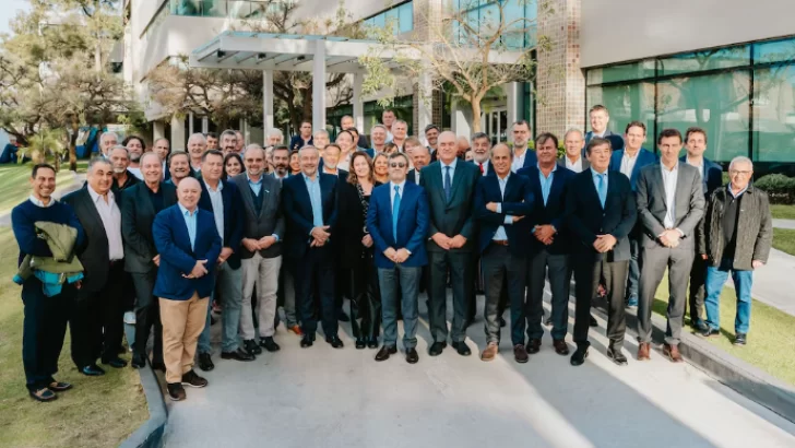 Día de la industria: la UIA presenta un documento con los 10 principios productivos claves