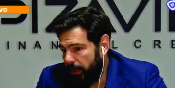 Miguel Palou: “La corrupción genera volatilidad que interfiere en la economía diaria”