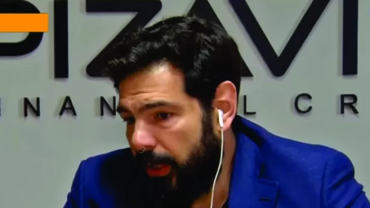 Miguel Palou: “La corrupción genera volatilidad que interfiere en la economía diaria”