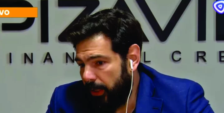 Miguel Palou: “La corrupción genera volatilidad que interfiere en la economía diaria”