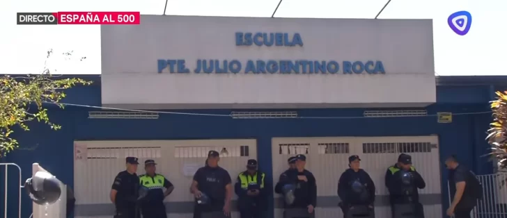 Grave estado de salud de la niña internada en el Hospital Avellaneda tras un intento de suicidio