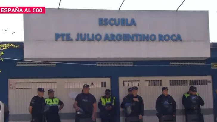 Grave estado de salud de la niña internada en el Hospital Avellaneda tras un intento de suicidio