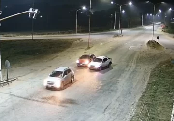 Detuvieron a un hombre por el presunto intento de secuestro de una menor