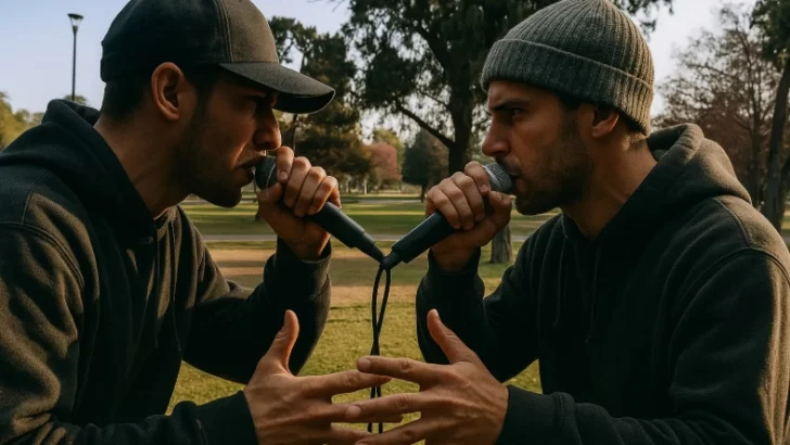 El Parque 9 de Julio será sede del Festival Regional de Hip Hop “Esquinas Vol. 2”