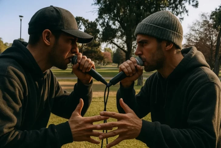 El Parque 9 de Julio será sede del Festival Regional de Hip Hop “Esquinas Vol. 2”