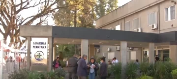 Tatiana, la niña de 9 años que intentó suicidarse, dejó el respirador y pasó a sala común