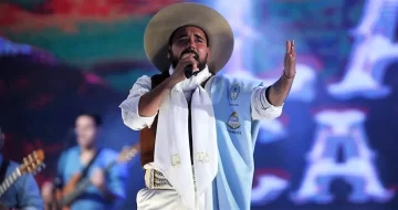 Gran Cierre del Septiembre Musical con Lázaro Caballero, Expo Turismo, Tucumán Danza, Canta Tucumán y los Ganadores del Sánguche de Milanesa