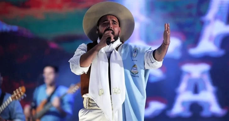 Gran Cierre del Septiembre Musical con Lázaro Caballero, Expo Turismo, Tucumán Danza, Canta Tucumán y los Ganadores del Sánguche de Milanesa