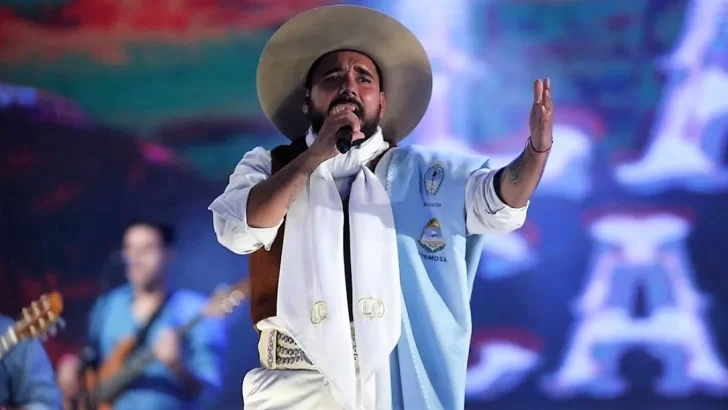 Gran Cierre del Septiembre Musical con Lázaro Caballero, Expo Turismo, Tucumán Danza, Canta Tucumán y los Ganadores del Sánguche de Milanesa