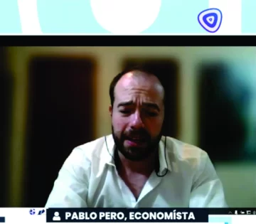 Pablo Pero: Análisis Crítico del Presupuesto 2026, “En el fondo sigue el ajuste” Pablo Pero: Análisis Crítico del Presupuesto 2026, “En el fondo sigue el ajuste”