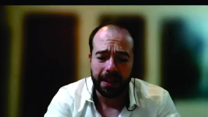 Pablo Pero: Análisis Crítico del Presupuesto 2026, “En el fondo sigue el ajuste”