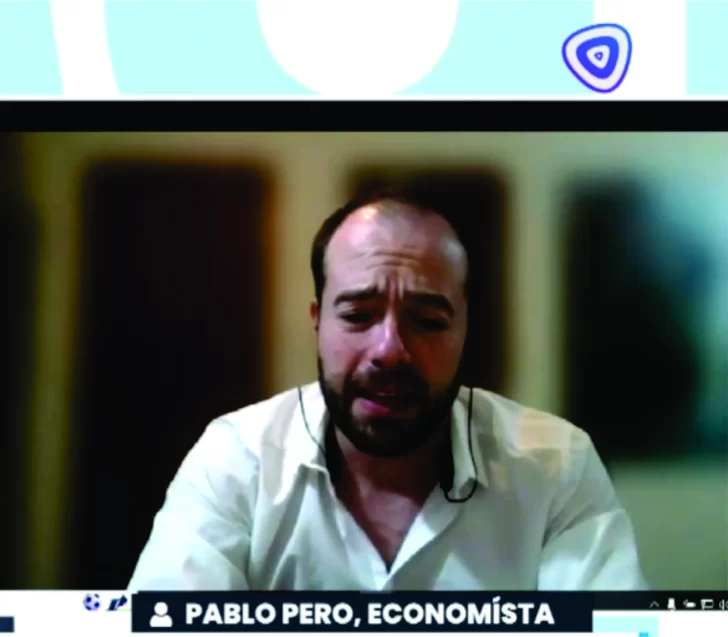 Pablo Pero: Análisis Crítico del Presupuesto 2026, “En el fondo sigue el ajuste” Pablo Pero: Análisis Crítico del Presupuesto 2026, “En el fondo sigue el ajuste”