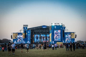 Todo lo que tenes que saber para ir al Norte Rock