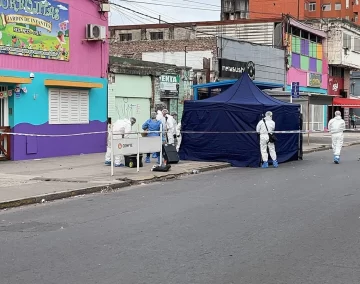 Un joven falleció tras recibir un golpe de puño durante una discusión Un joven falleció tras recibir un golpe de puño durante una discusión