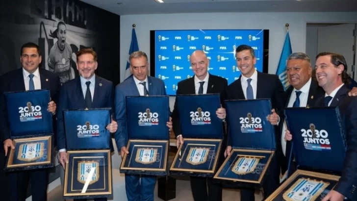 Durísima reacción desde la AFA al faltazo de Milei: “Como en FIFA la regla del 3% no funciona, el tema no interesa”