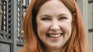 Terminó el juicio contra Andrea del Boca por Mamá Corazón: la actriz fue absuelta