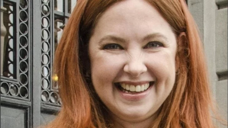 Terminó el juicio contra Andrea del Boca por Mamá Corazón: la actriz fue absuelta