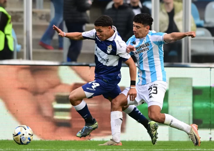 Atlético cayó en La Plata: derrota 1-0 frente a Gimnasia en un partido insólito