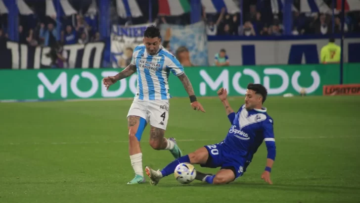 Atlético sumó una nueva derrota de visitante