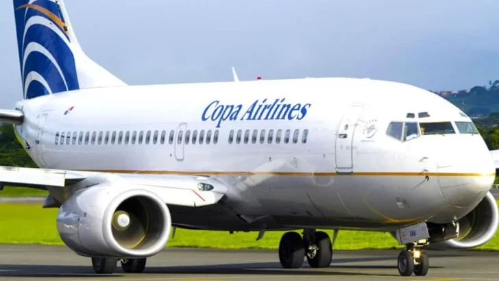 Copa Airlines inaugura vuelos directos entre Tucumán y Panamá: horarios y frecuencias