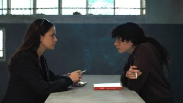 Belén, la película de Dolores Fonzi, representará a la Argentina en los Premios Oscar 2026