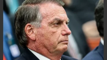 Bolsonaro apelará la condena de 27 años de prisión y llevará el caso ante instancias internacionales