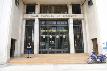 Escándalo financiero: investigan una estafa millonaria contra la Caja Popular de Ahorros