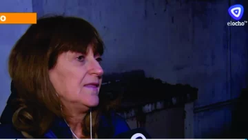 Carmen Fontán: “La Constitución prohíbe la censura previa: sin libertad de expresión no hay República”