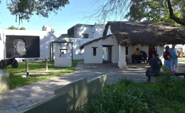 Batalla de Tucumán: caminata conmemorativa y obra teatral en la Casa Belgraniana