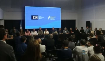 Las universidades públicas de Argentina rechazan el presupuesto 2026: “Es una consolidación del ajuste”