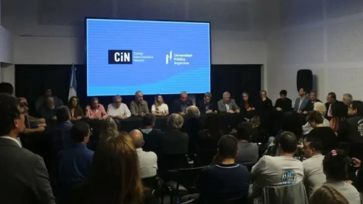 Las universidades públicas de Argentina rechazan el presupuesto 2026: “Es una consolidación del ajuste”