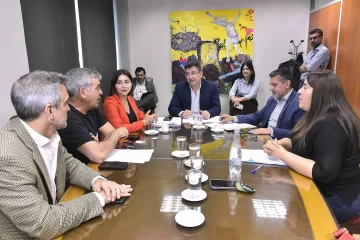 Aprobaron en Comisión un Proyecto de Ley Clave para la Salud Mental en Tucumán