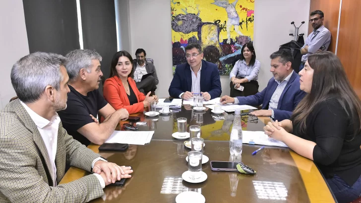 Aprobaron en Comisión un Proyecto de Ley Clave para la Salud Mental en Tucumán