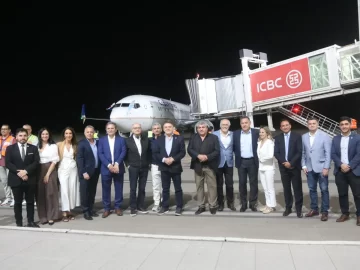 Tucumán vuelve a volar al mundo con Copa Airlines Tucumán vuelve a volar al mundo con Copa Airlines