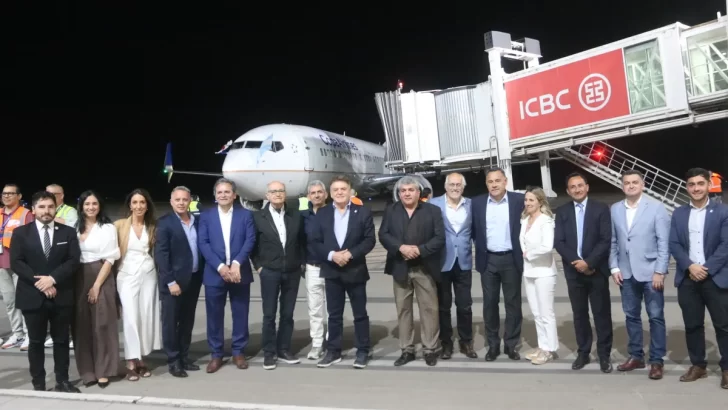 Tucumán vuelve a volar al mundo con Copa Airlines