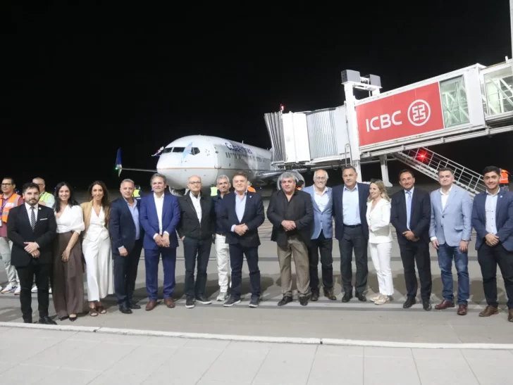 Tucumán vuelve a volar al mundo con Copa Airlines Tucumán vuelve a volar al mundo con Copa Airlines