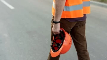 La desocupación fue del 7,6% a nivel nacional