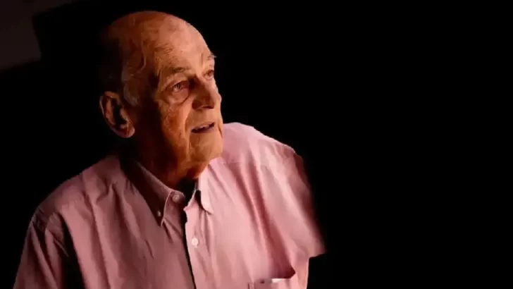 San Martín lamenta la partida de un referente de su historia