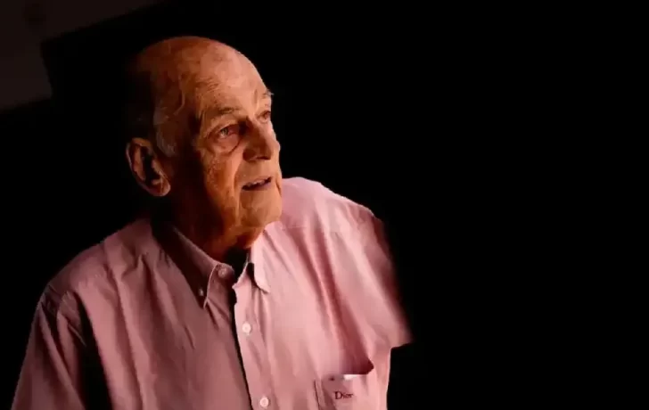 San Martín lamenta la partida de un referente de su historia