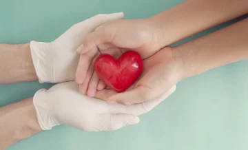 Tucumán, líder nacional en donación de órganos: las cifras que salvan vidas