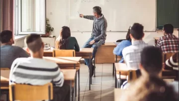 Por qué este 17 de septiembre se celebra el Día del Profesor en Argentina