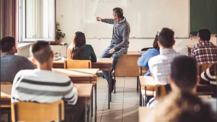 Por qué este 17 de septiembre se celebra el Día del Profesor en Argentina